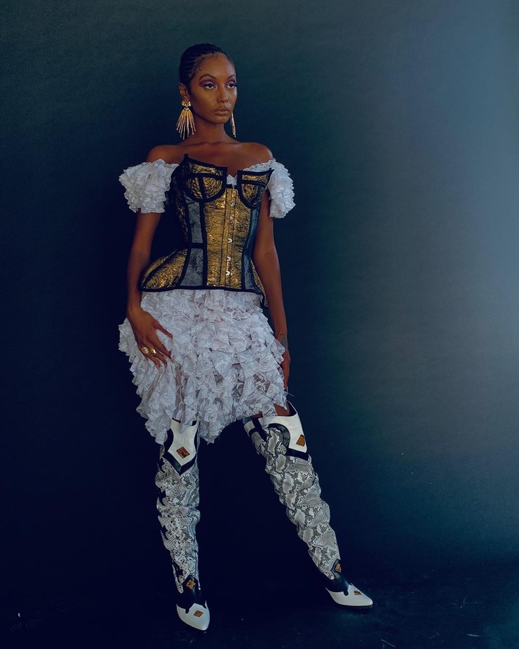 Tiana Parker