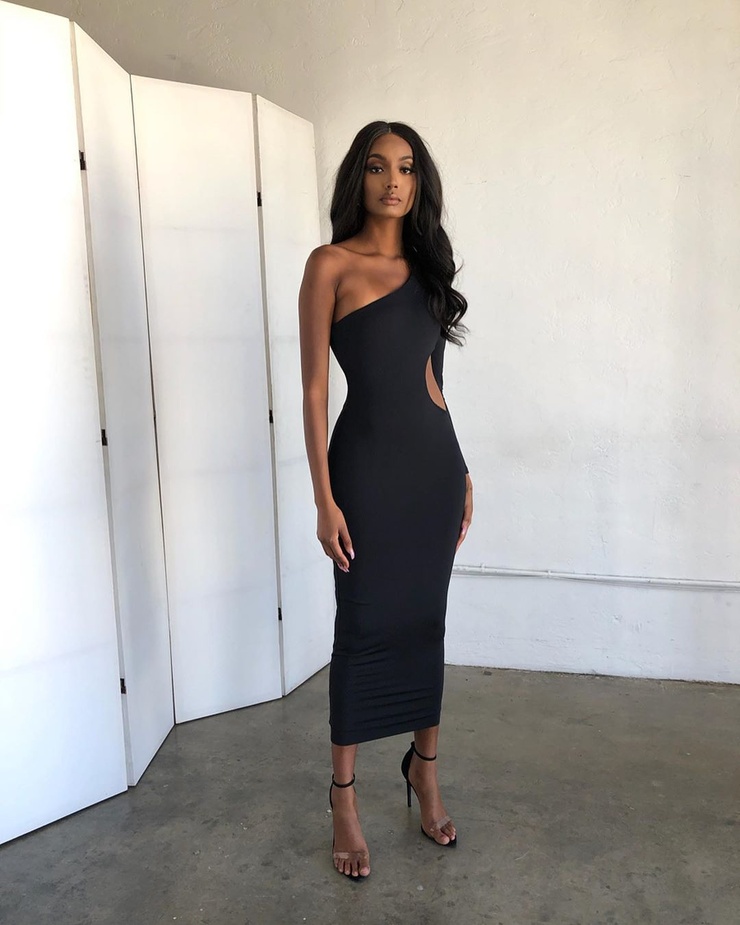 Tiana Parker
