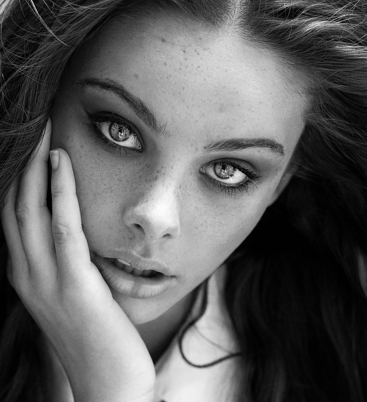 Meika Woollard
