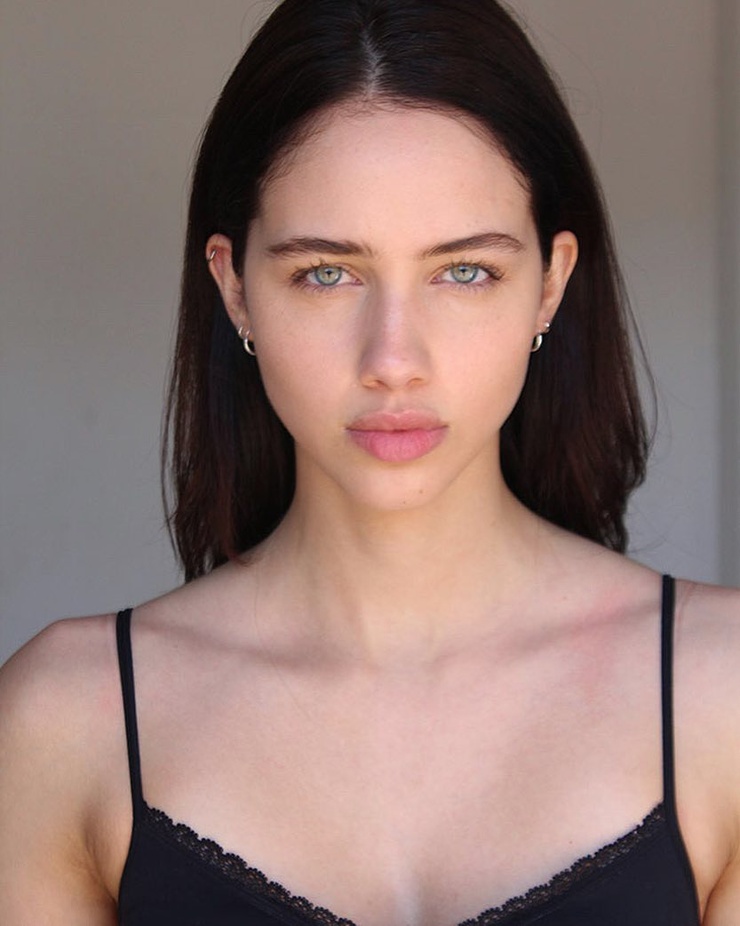 Mariana Beltrame Mariana Beltrame