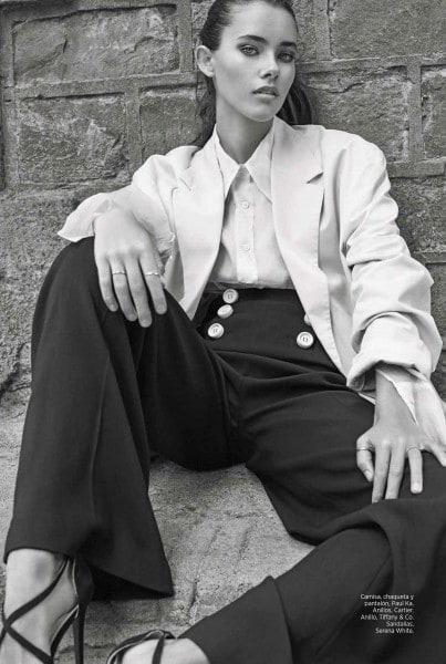 Lucia Davara