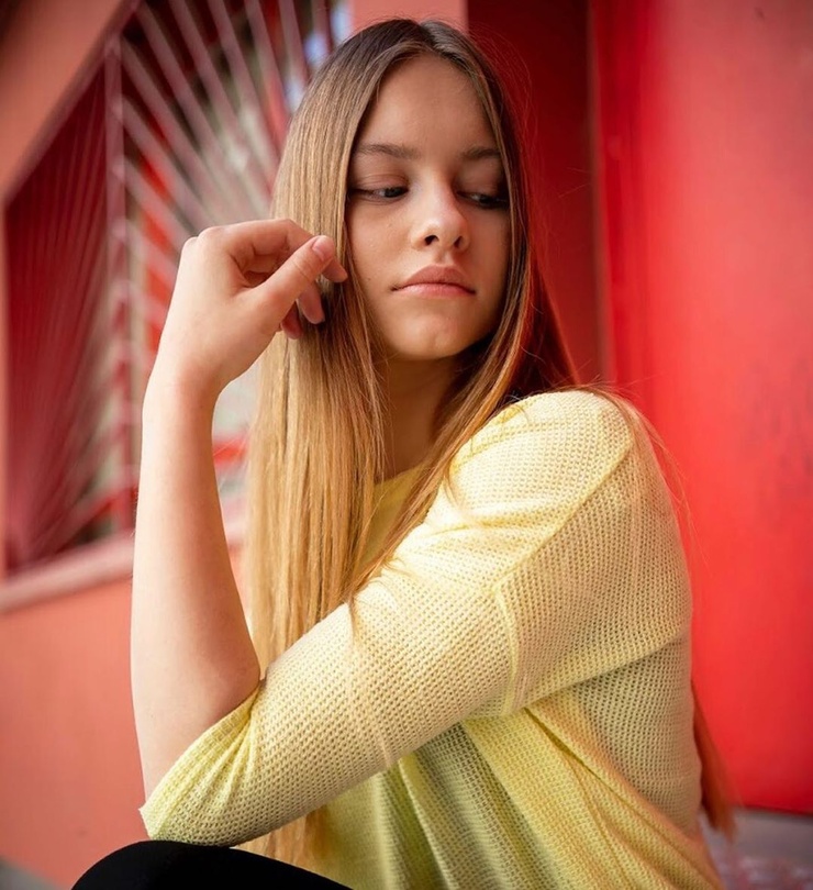 Klaudia Nicole Pietras