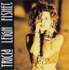 Tricia Leigh Fisher Tricia Leigh Fisher