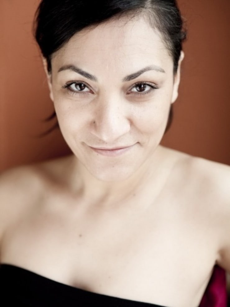 Alev Irmak