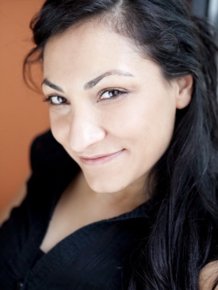 Alev Irmak