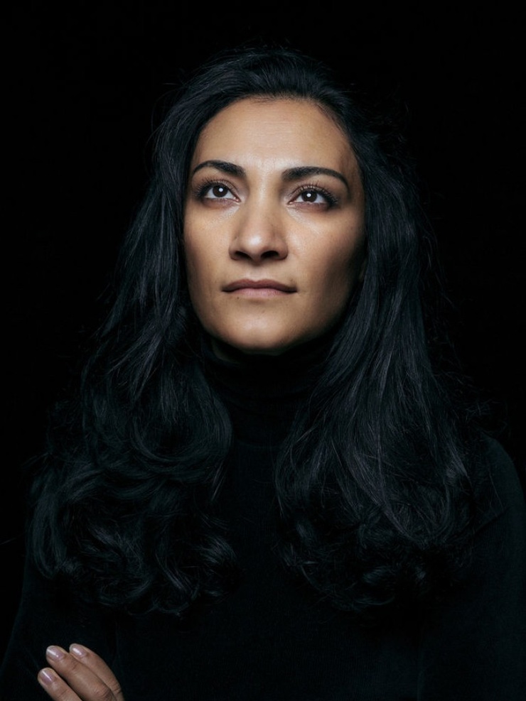 Alev Irmak