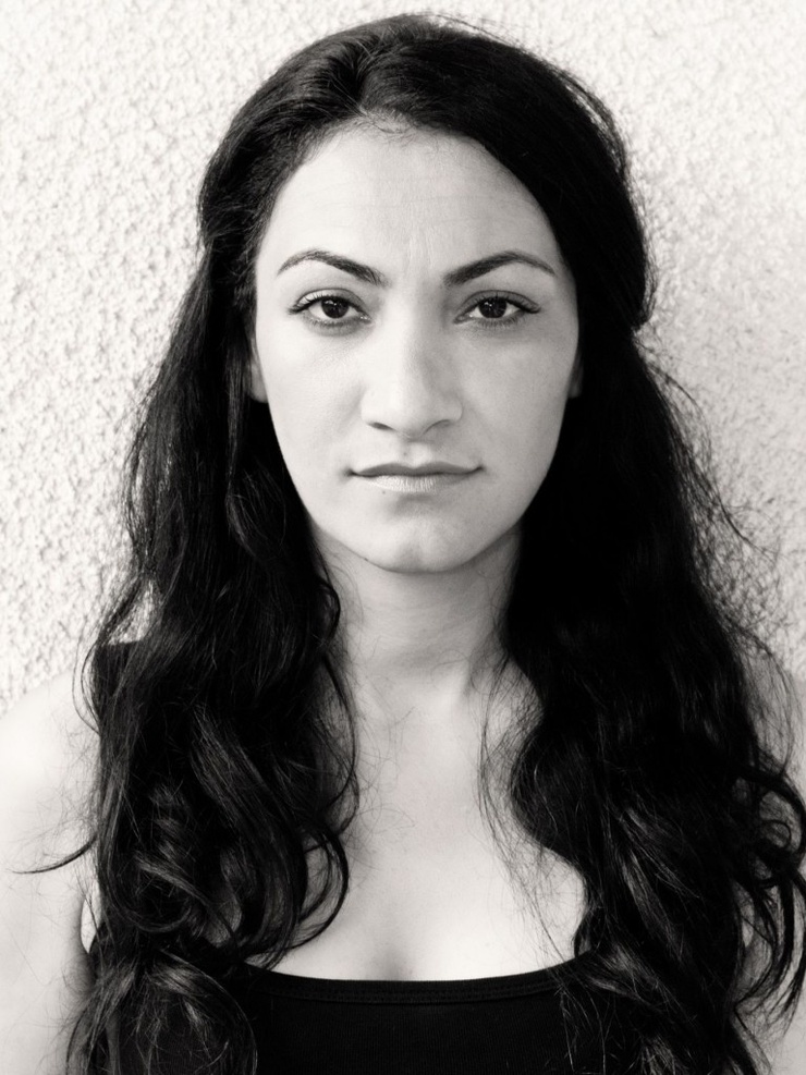 Alev Irmak