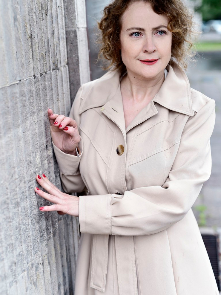 Judith van der Werff