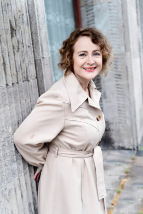 Judith van der Werff
