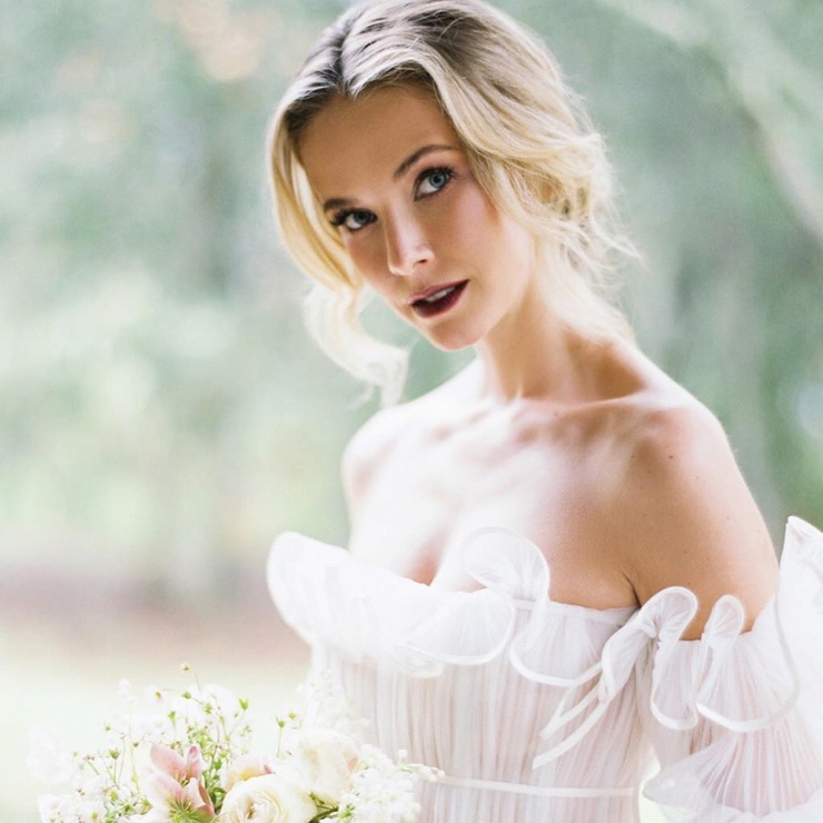 Olivia Jordan Olivia Jordan