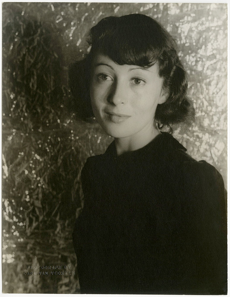 Luise Rainer