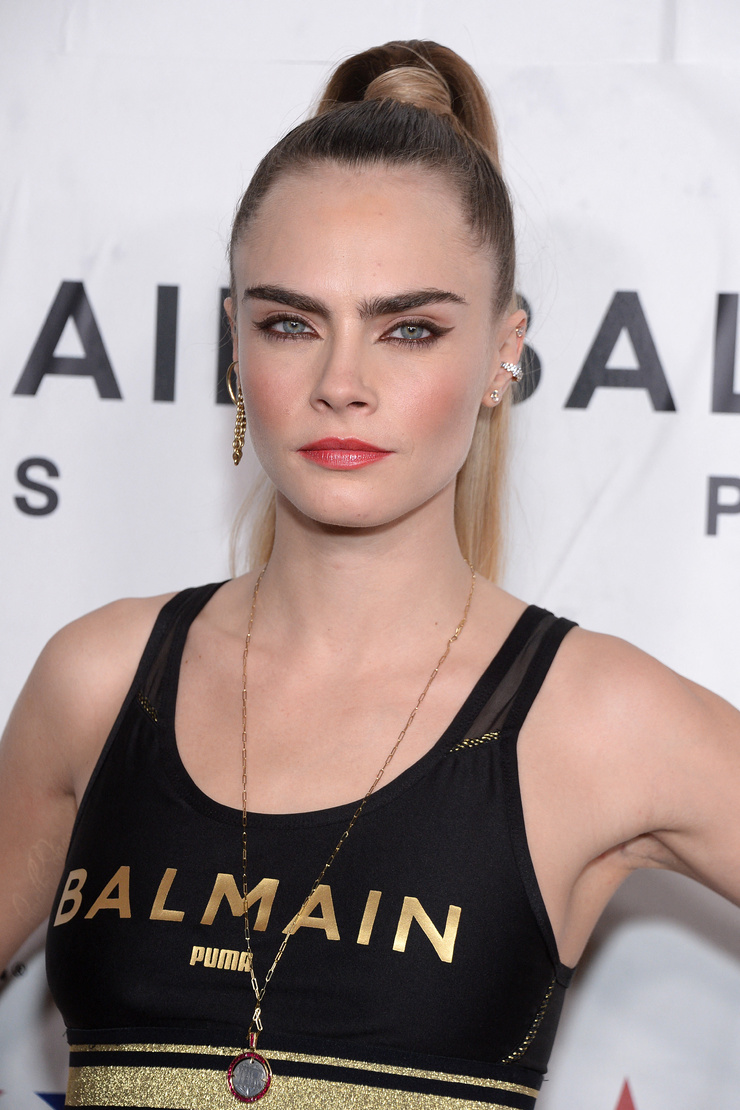 Cara Delevingne Cara Delevingne