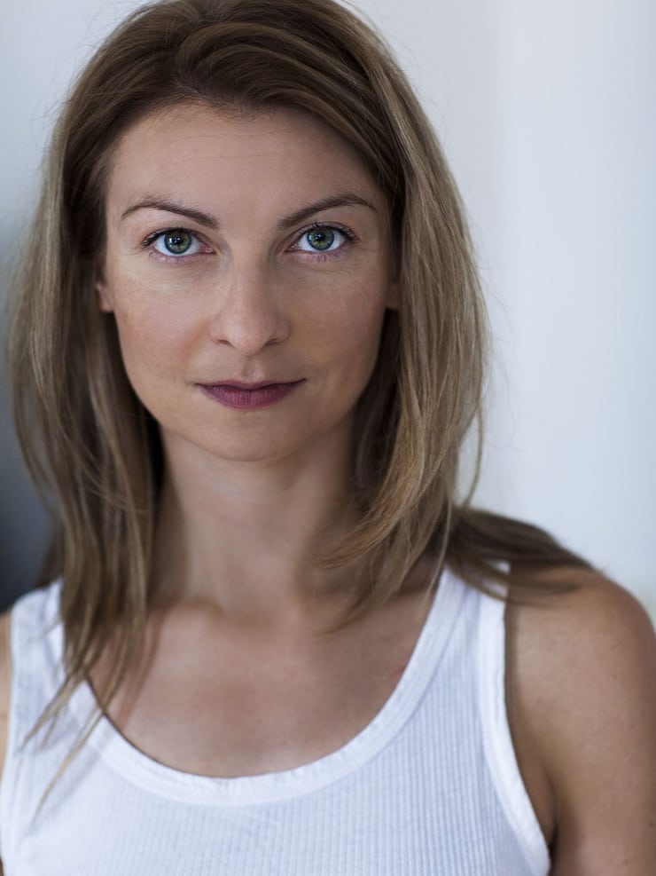 Julia Kronenberg