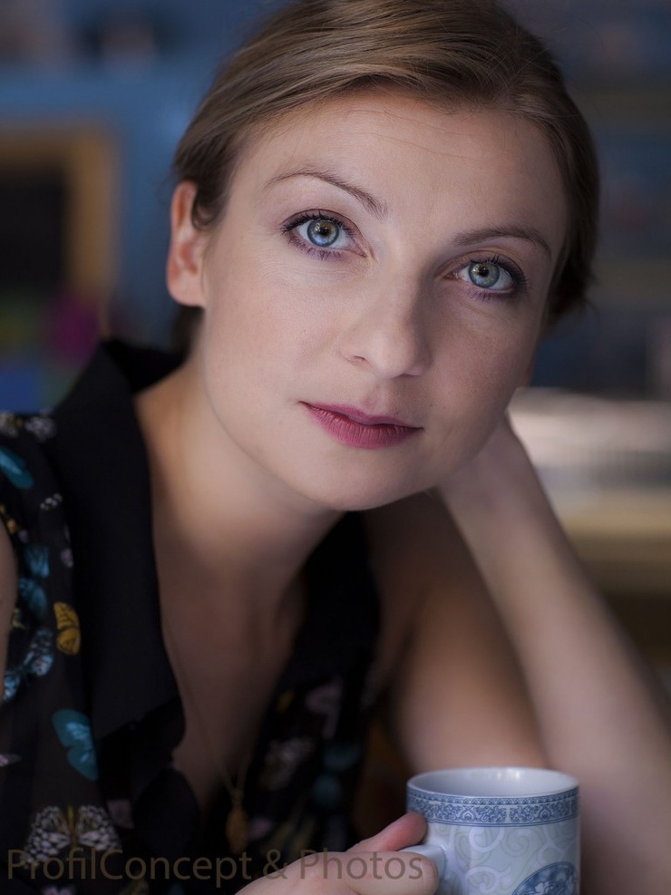 Julia Kronenberg