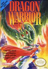 Dragon Warrior