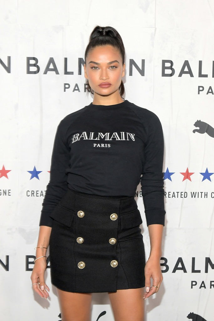 Shanina Shaik Shanina Shaik