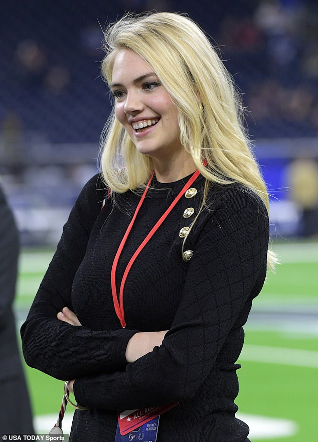 Kate Upton