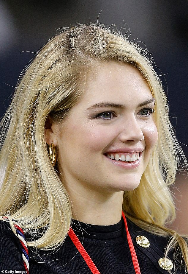 Kate Upton