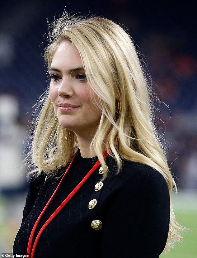 Kate Upton