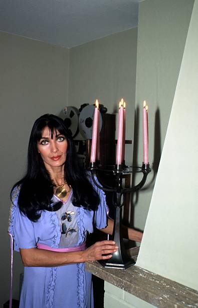 Dunja Rajter