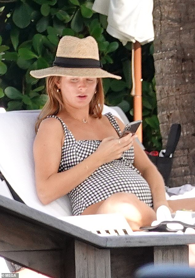 Millie Mackintosh