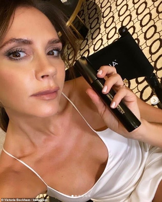 Victoria Beckham