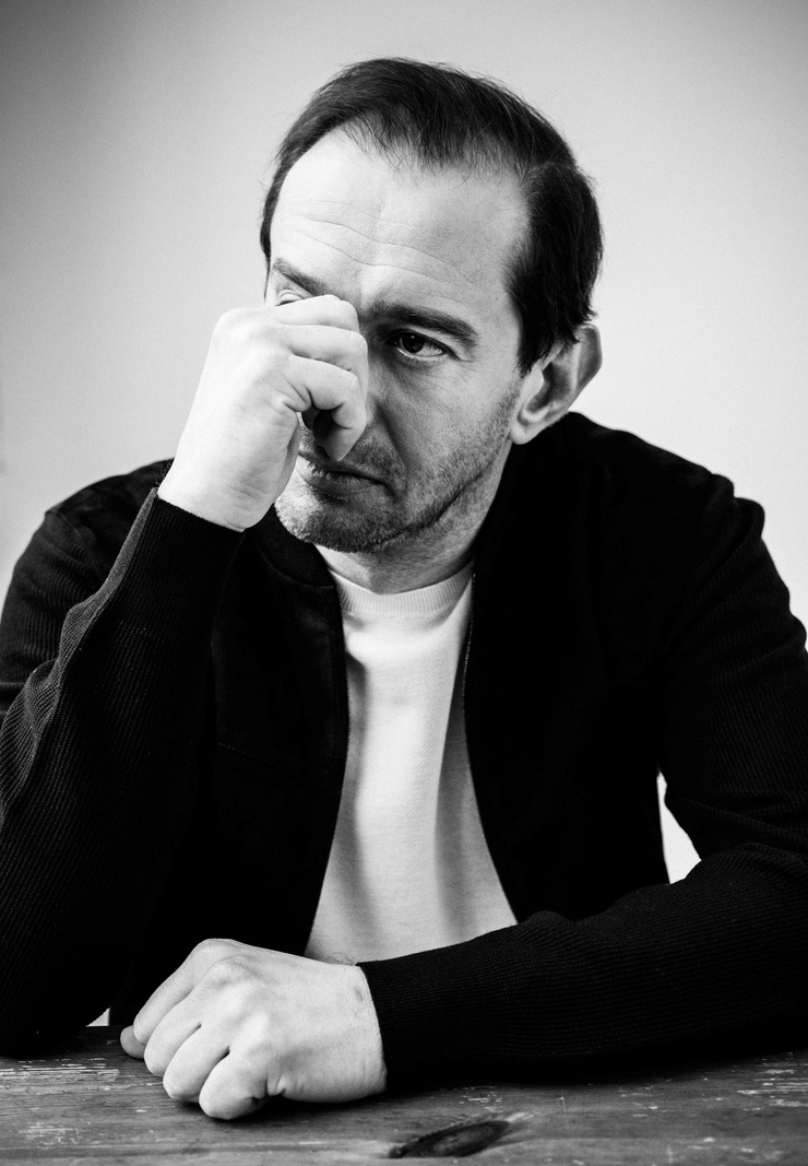 Konstantin Khabenskiy
