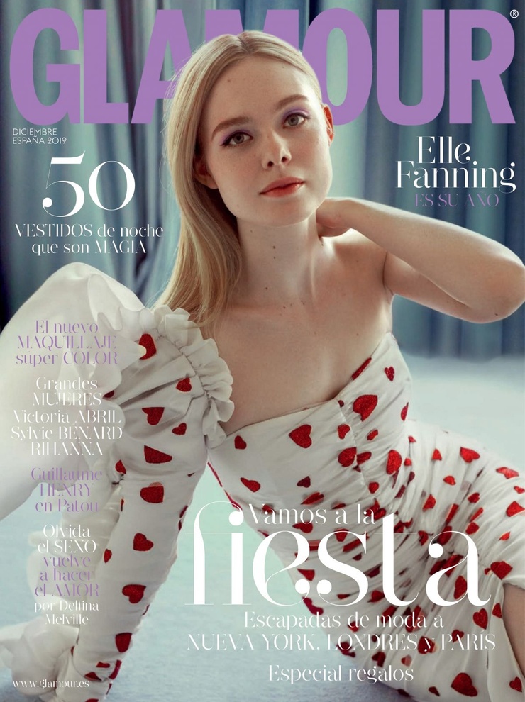 Elle Fanning