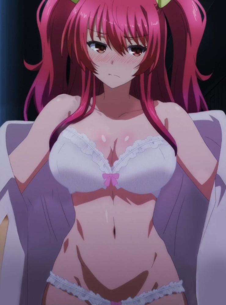 Stella Vermillion Stella Vermillion