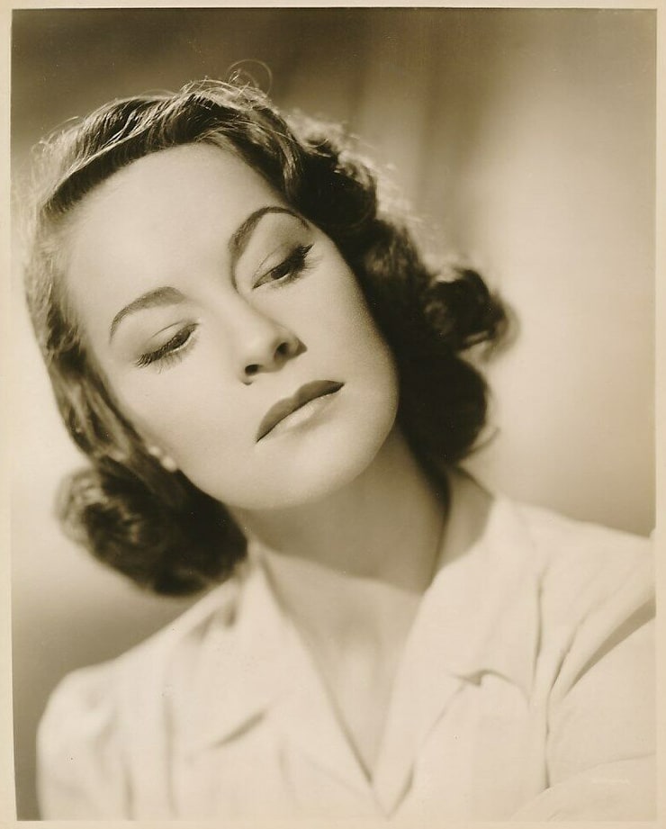 Alida Valli