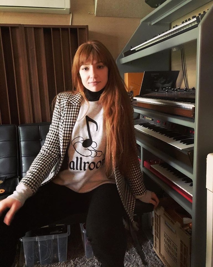 Nicola Roberts Nicola Roberts