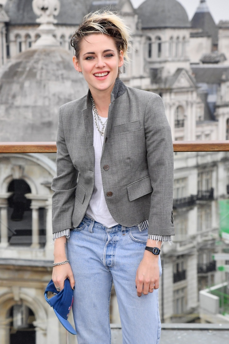 Kristen Stewart
