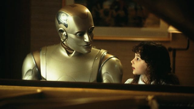 Bicentennial Man Bicentennial Man