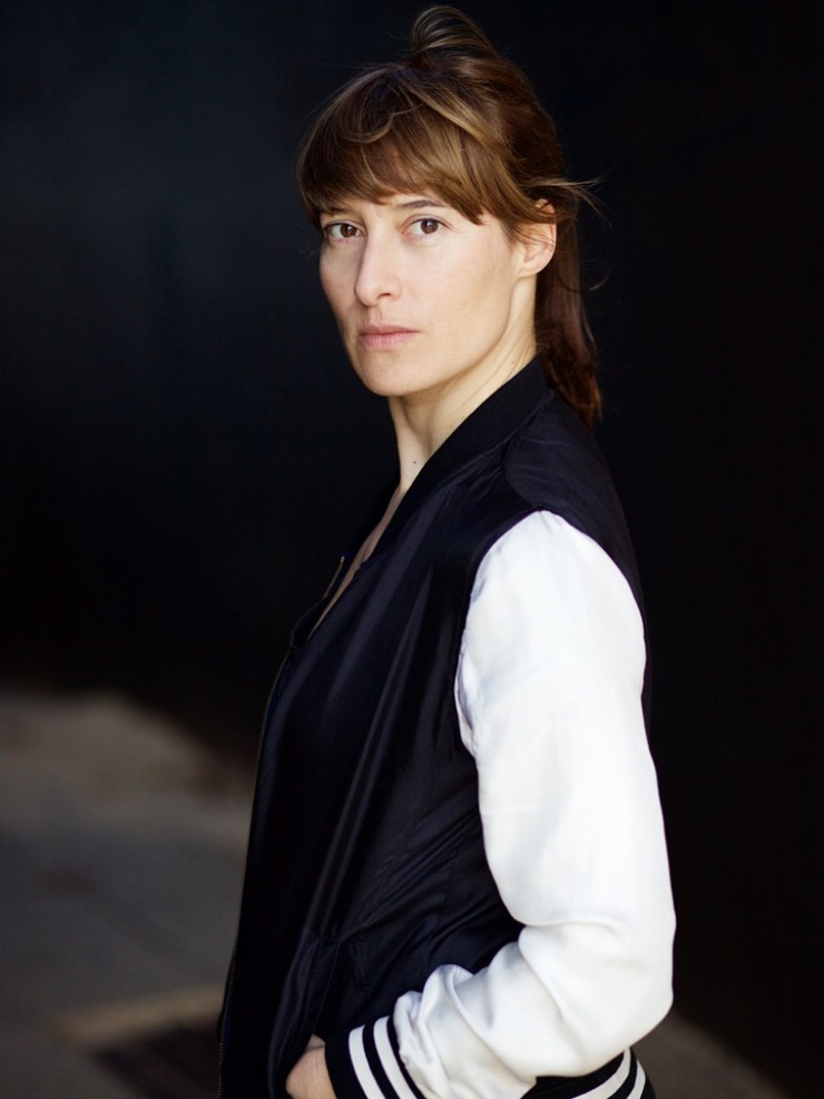 Lisa-Marie Janke