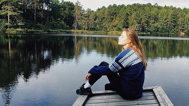 Kristine Froseth