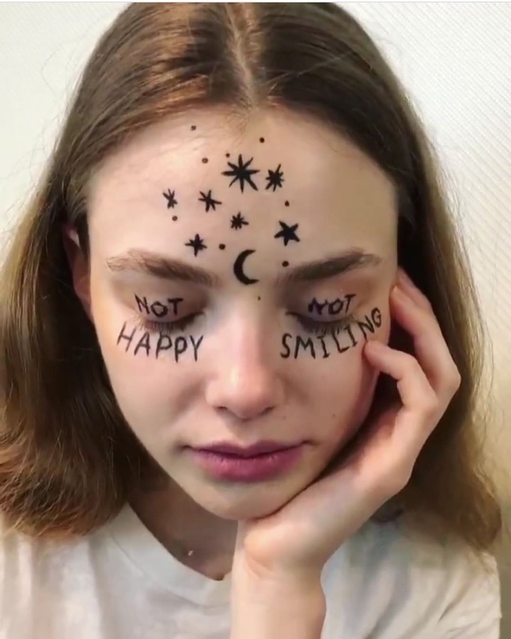 Kristine Froseth Kristine Froseth
