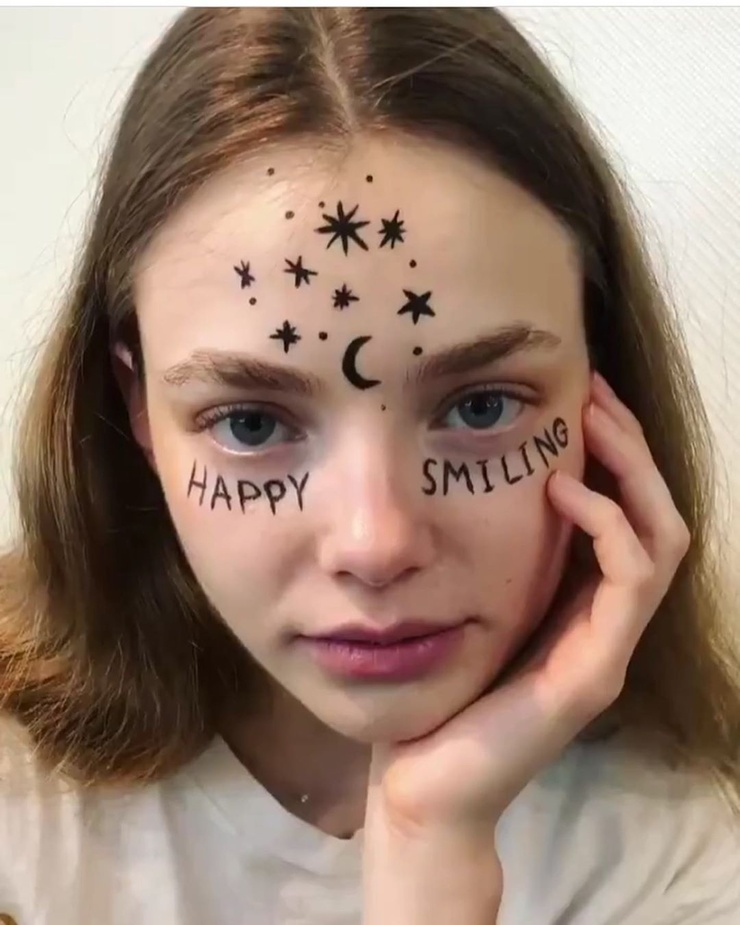 Kristine Froseth Kristine Froseth