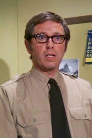Ken Sansom