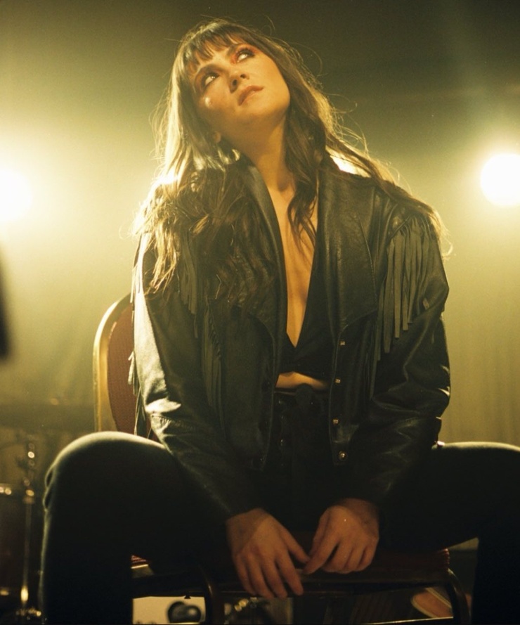 Isabelle Fuhrman