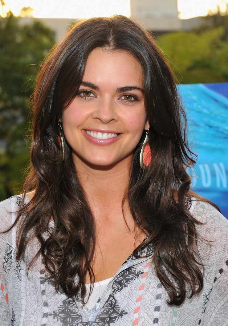 Katie Lee Joel