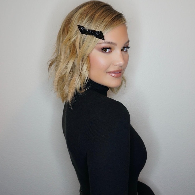 Olivia Holt