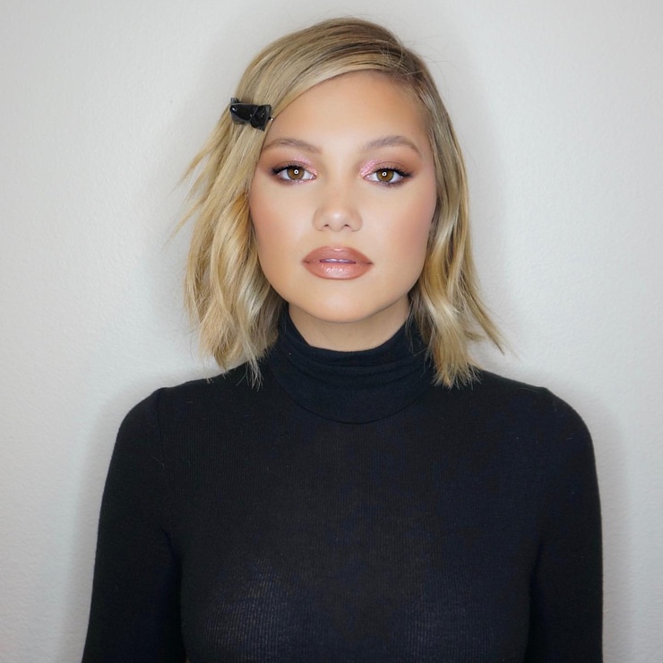 Olivia Holt Olivia Holt