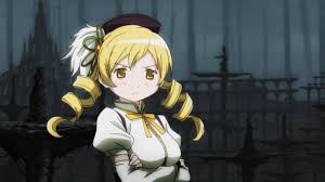 Mami Tomoe