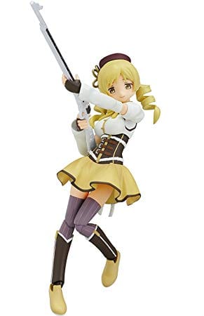 Mami Tomoe