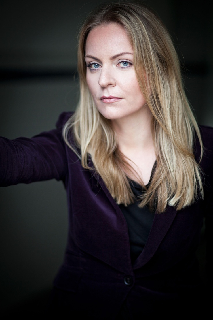 Katja Wischinski