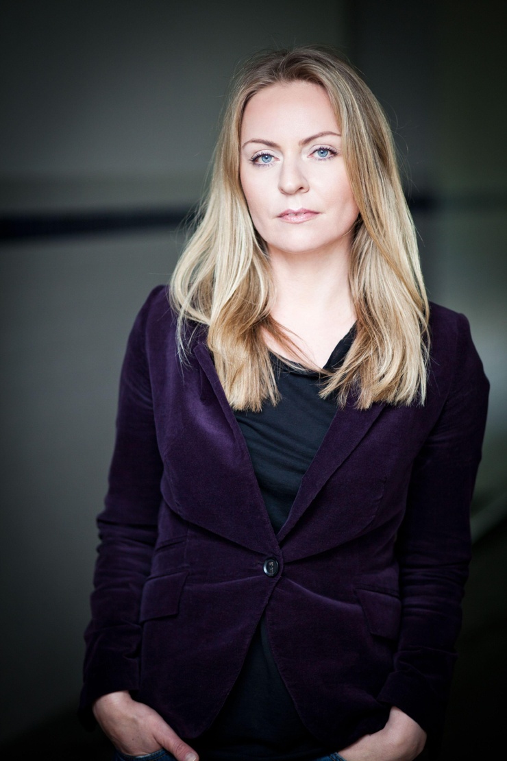 Katja Wischinski