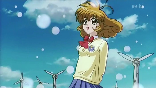 Yui Kasuga