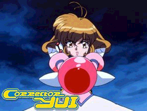Yui Kasuga