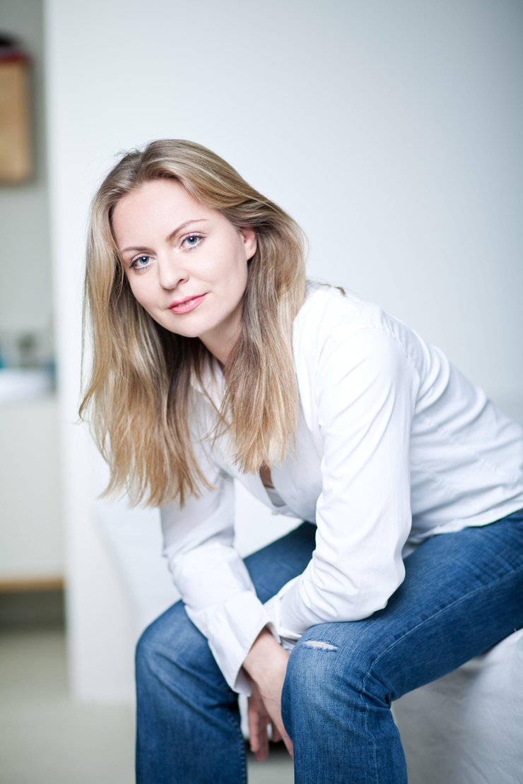 Katja Wischinski