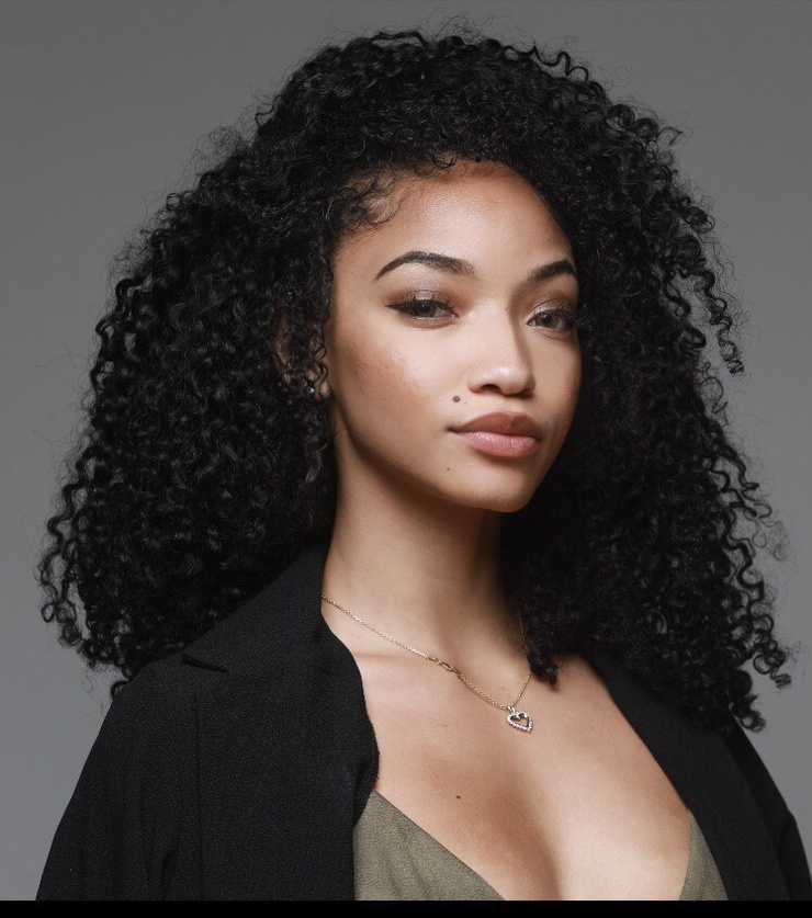 Kadianne Whyte
